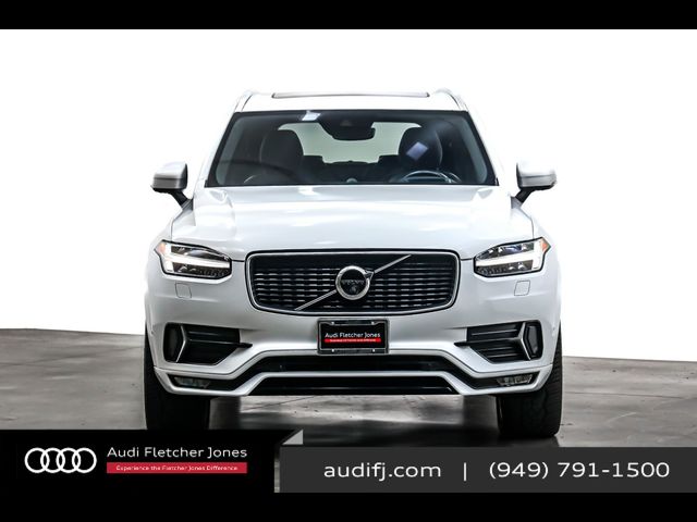 2019 Volvo XC90 R-Design