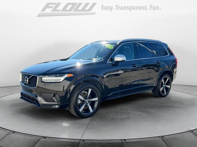 2019 Volvo XC90 R-Design