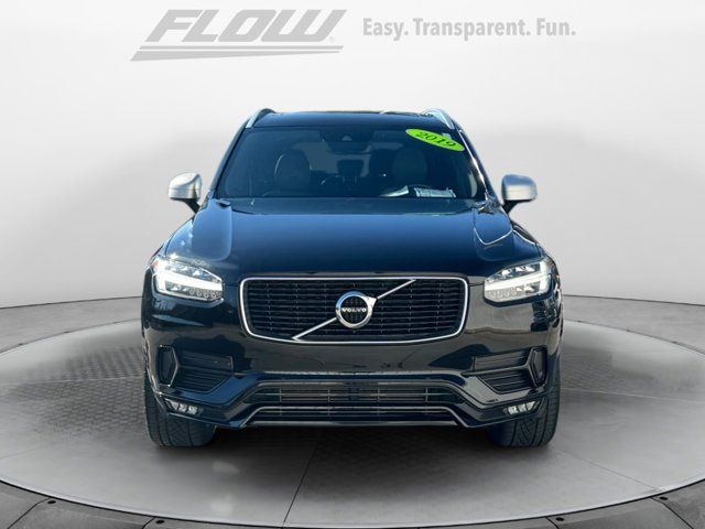 2019 Volvo XC90 R-Design