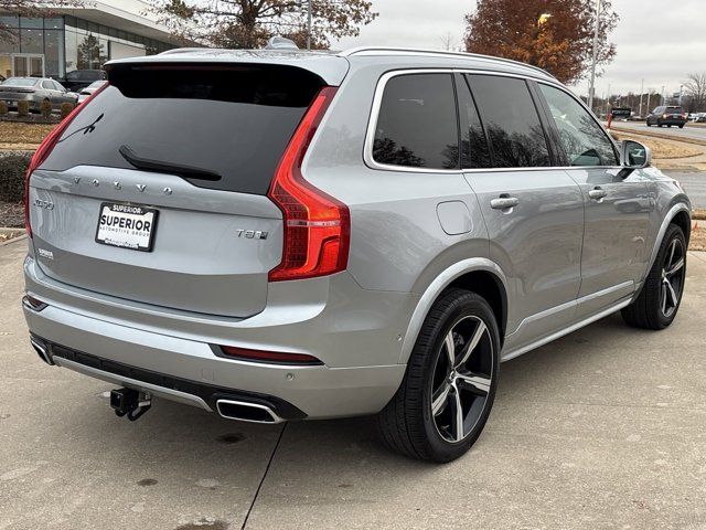 2019 Volvo XC90 R-Design