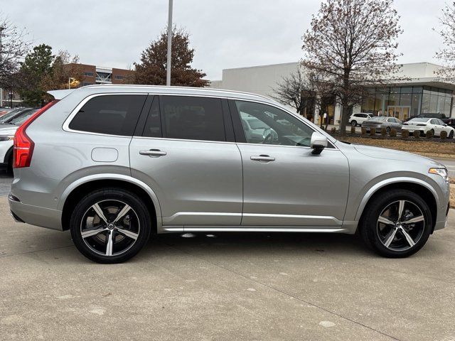 2019 Volvo XC90 R-Design