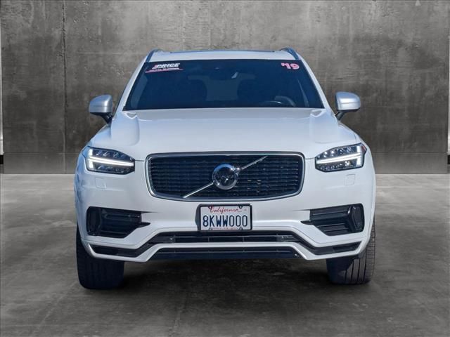 2019 Volvo XC90 R-Design