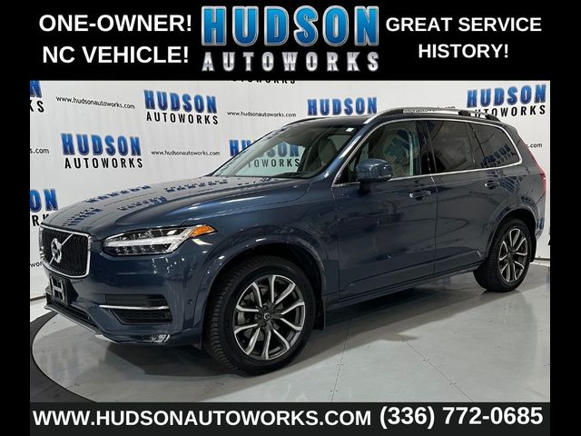 2019 Volvo XC90 Momentum