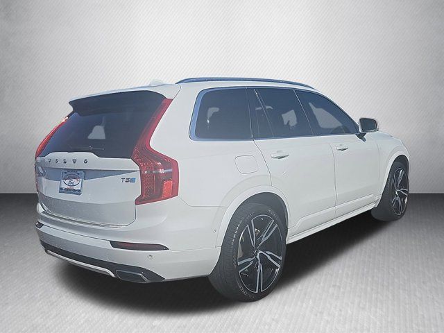 2019 Volvo XC90 R-Design