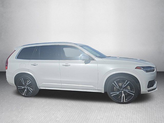 2019 Volvo XC90 R-Design