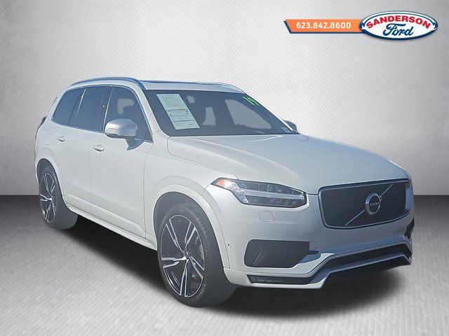 2019 Volvo XC90 R-Design