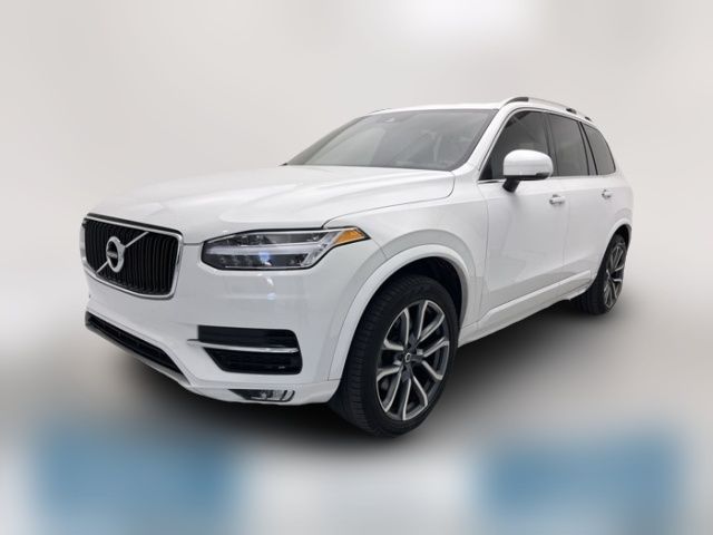 2019 Volvo XC90 Momentum