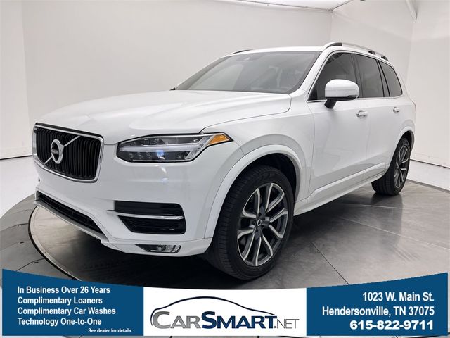 2019 Volvo XC90 Momentum