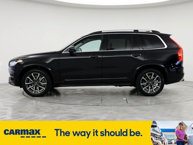 2019 Volvo XC90 Momentum