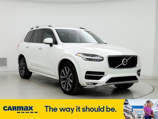 2019 Volvo XC90 Momentum