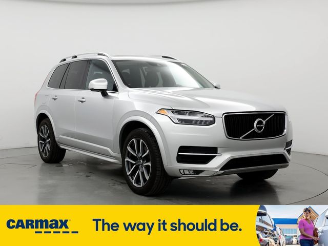 2019 Volvo XC90 Momentum