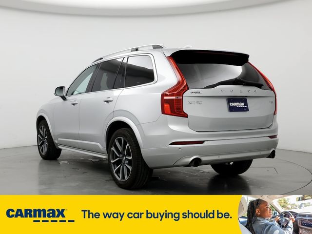 2019 Volvo XC90 Momentum