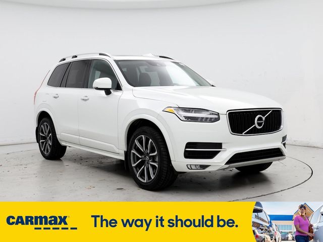 2019 Volvo XC90 Momentum