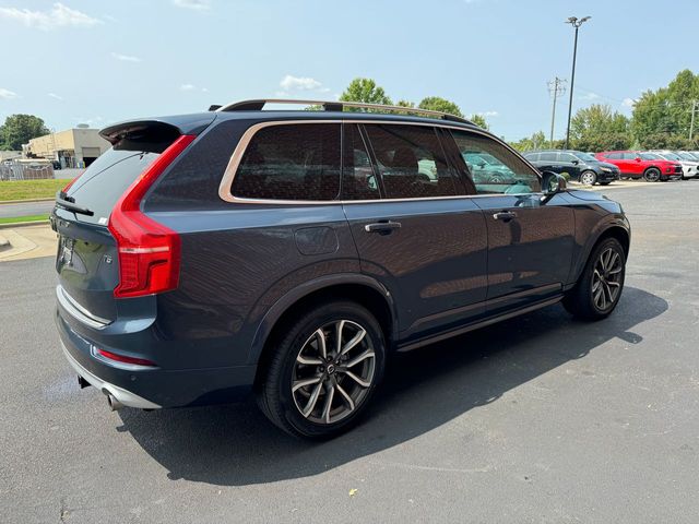 2019 Volvo XC90 Momentum