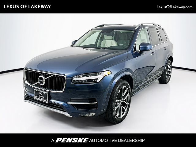 2019 Volvo XC90 Momentum