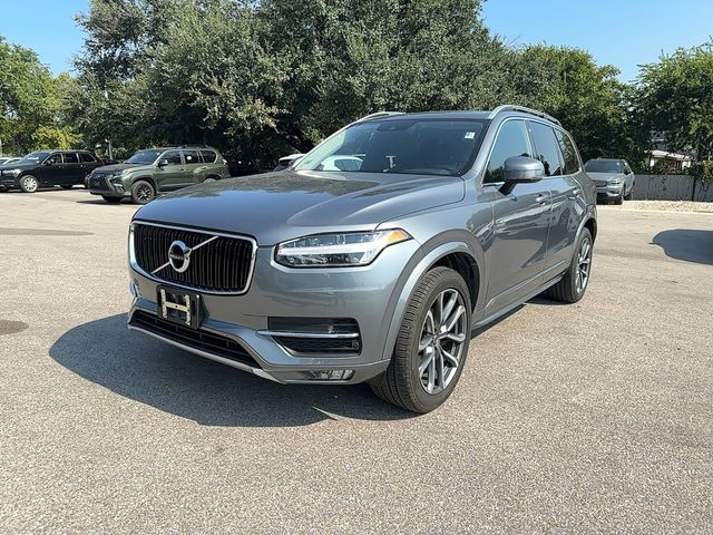 2019 Volvo XC90 Momentum