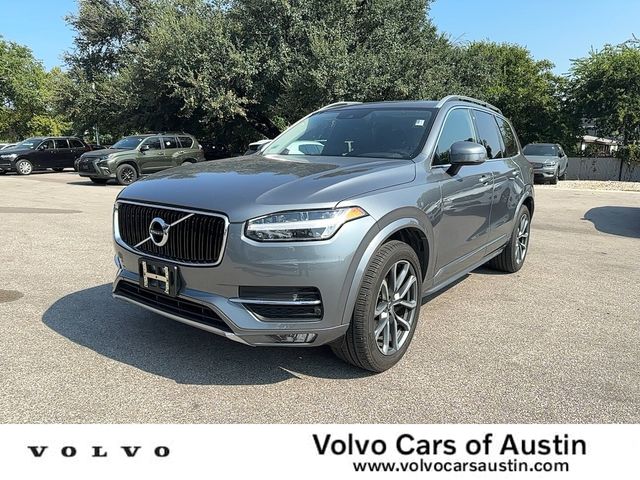 2019 Volvo XC90 Momentum