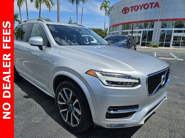 2019 Volvo XC90 Momentum