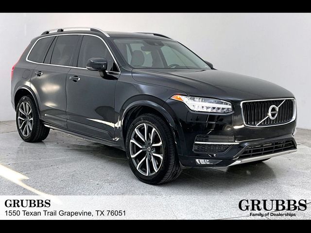 2019 Volvo XC90 Momentum