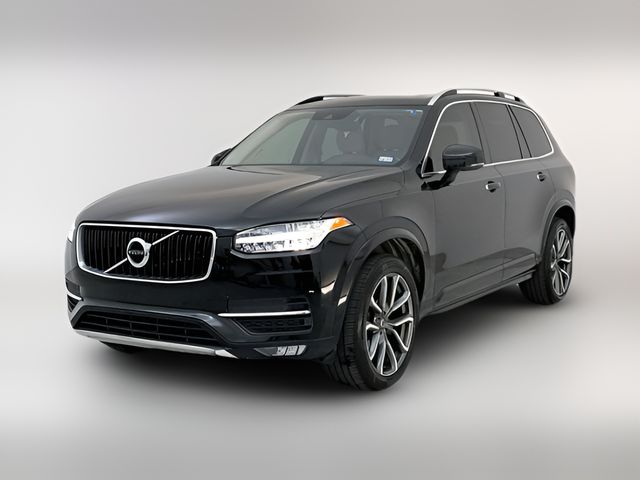 2019 Volvo XC90 Momentum