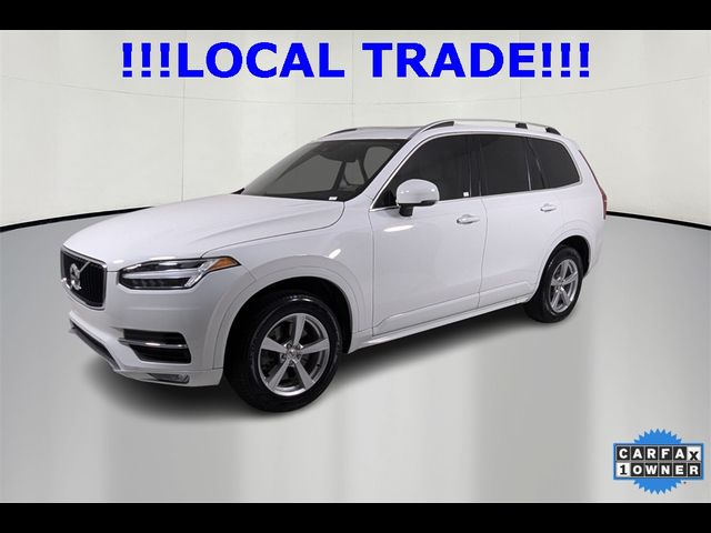 2019 Volvo XC90 Momentum