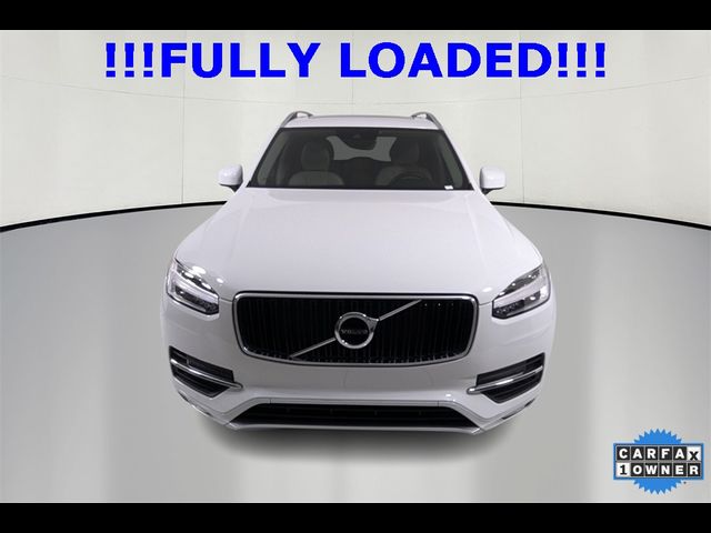 2019 Volvo XC90 Momentum