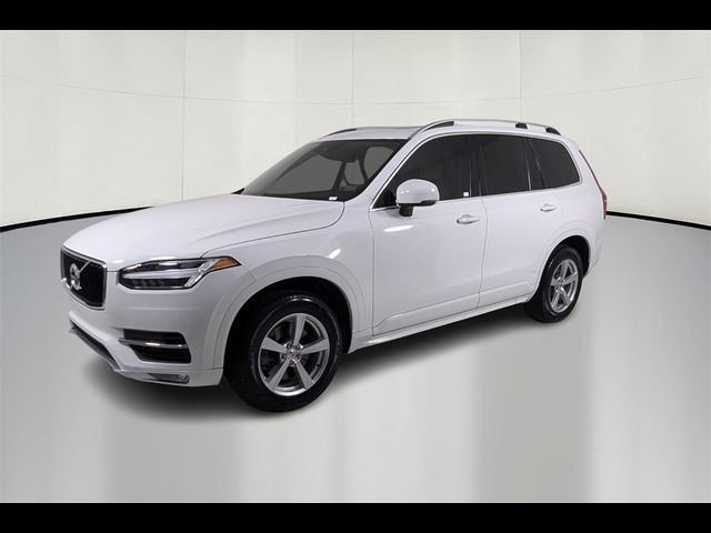 2019 Volvo XC90 Momentum