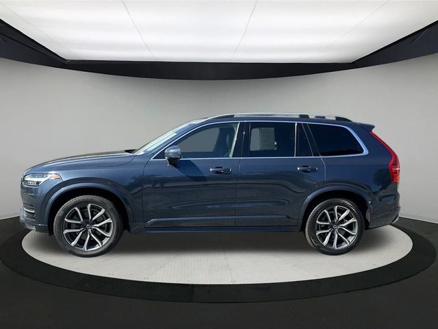 2019 Volvo XC90 Momentum