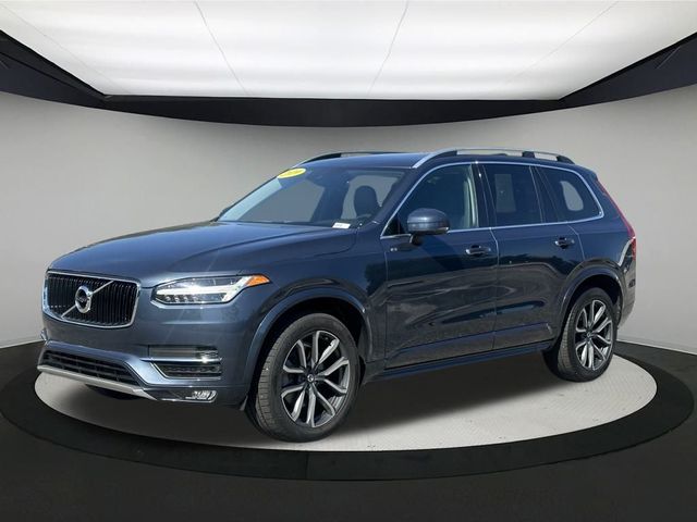 2019 Volvo XC90 Momentum