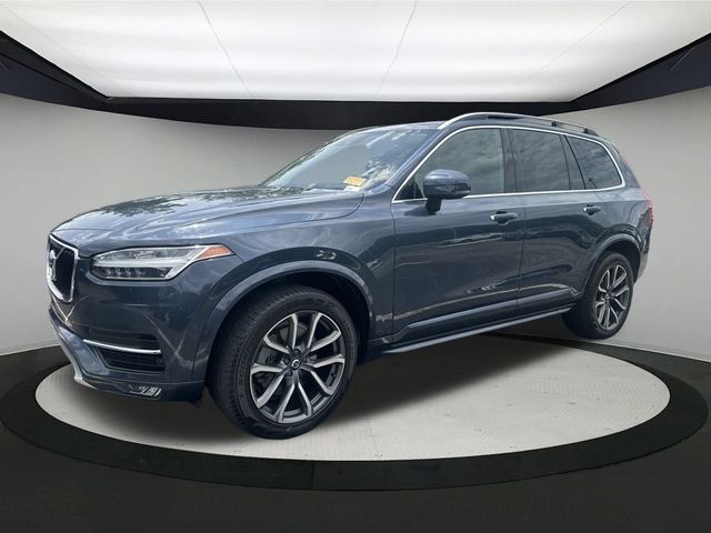 2019 Volvo XC90 Momentum