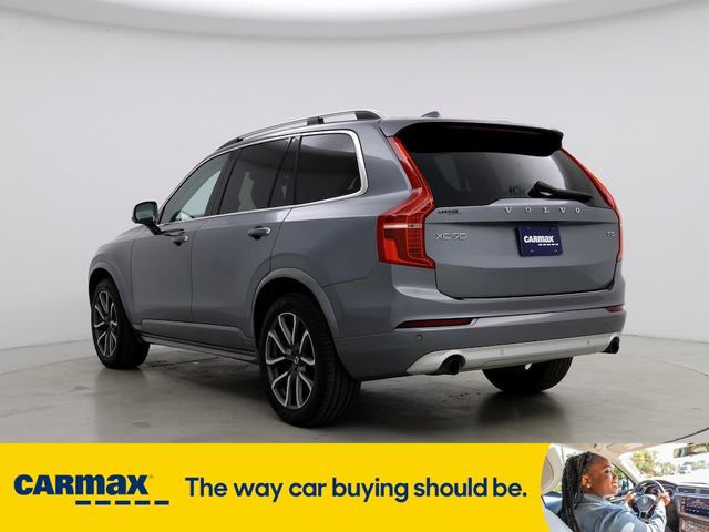 2019 Volvo XC90 Momentum