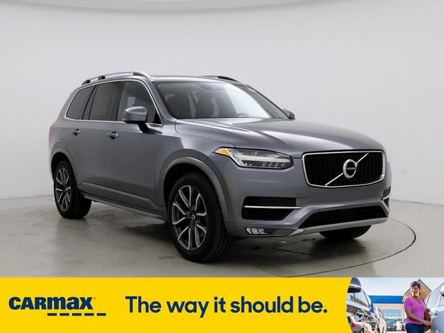 2019 Volvo XC90 Momentum