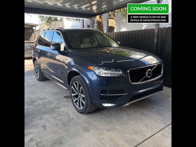 2019 Volvo XC90 Momentum