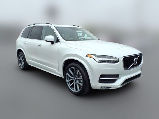 2019 Volvo XC90 Momentum