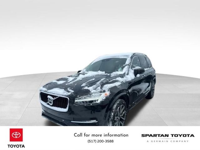2019 Volvo XC90 Momentum
