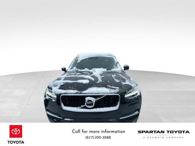 2019 Volvo XC90 Momentum
