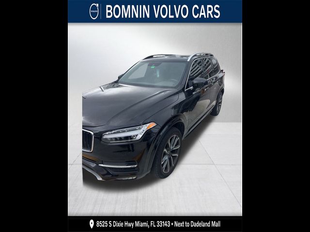 2019 Volvo XC90 Momentum