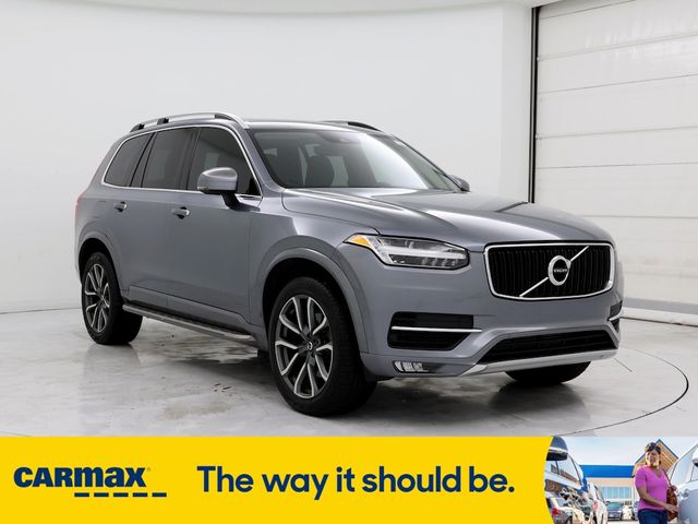 2019 Volvo XC90 Momentum