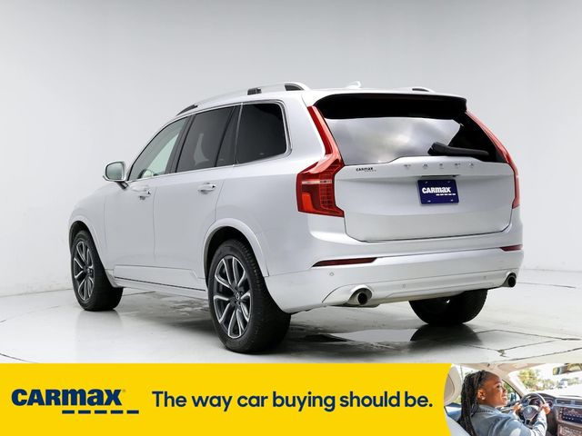 2019 Volvo XC90 Momentum