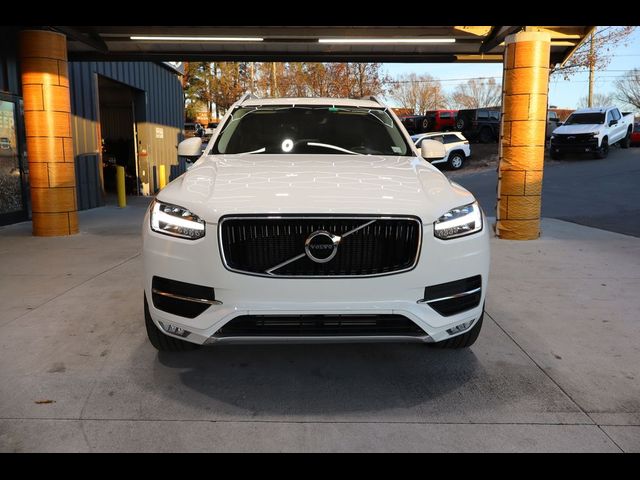 2019 Volvo XC90 Momentum