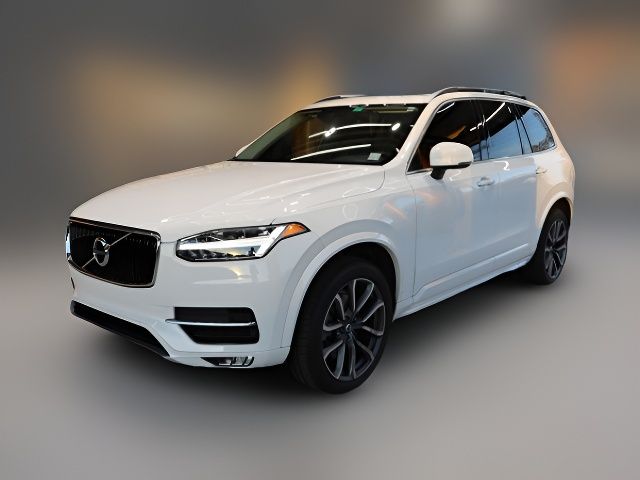 2019 Volvo XC90 Momentum