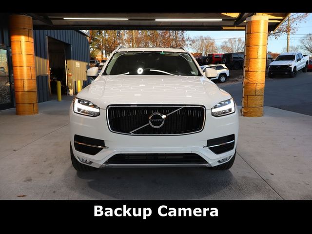 2019 Volvo XC90 Momentum