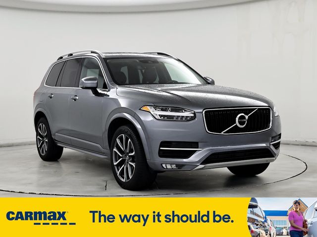 2019 Volvo XC90 Momentum