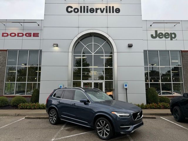 2019 Volvo XC90 Momentum