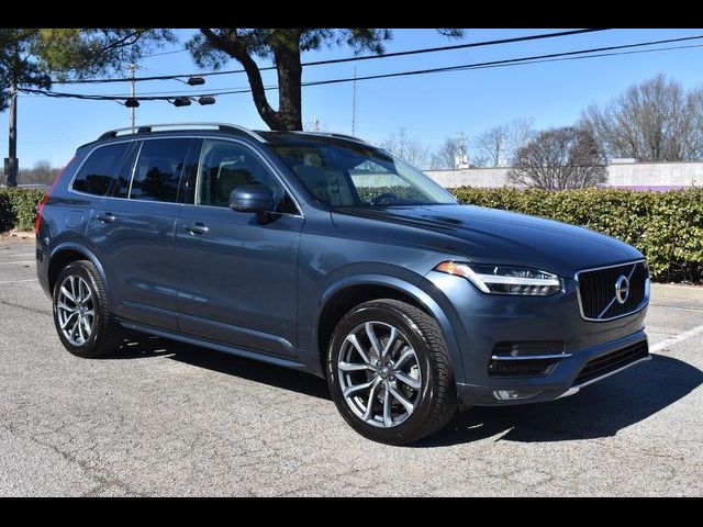 2019 Volvo XC90 Momentum