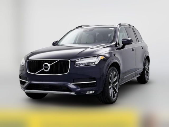 2019 Volvo XC90 Momentum