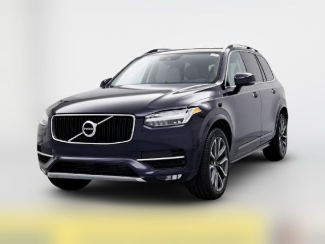 2019 Volvo XC90 Momentum