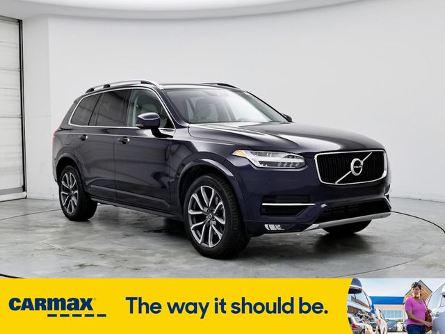 2019 Volvo XC90 Momentum