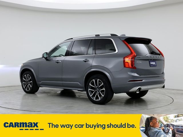 2019 Volvo XC90 Momentum