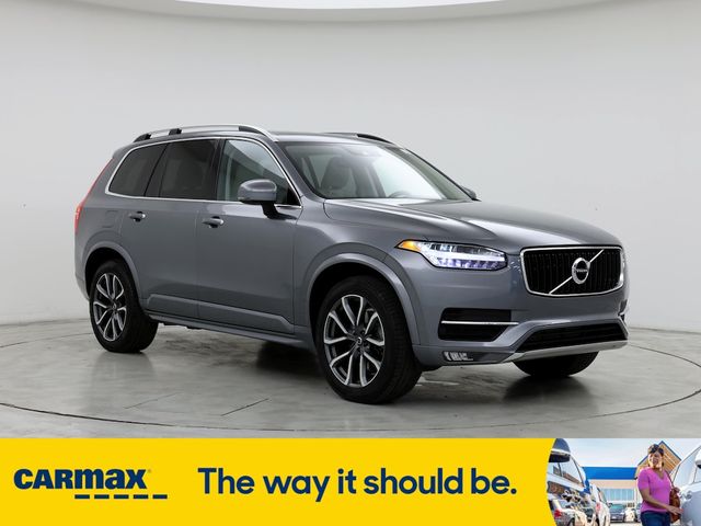 2019 Volvo XC90 Momentum